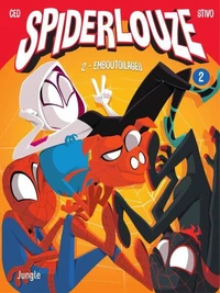 Emboutoilages