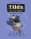 Tilda sur les toits Tome 1 Le Masque et la fée