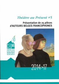 Théâtre au présent