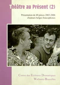 Théâtre au présent