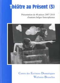 Théâtre au présent