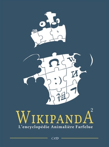 Wikipanda Tome 2