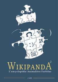  Ced - Wikipanda Tome 2 : .