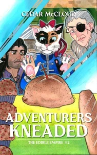 Adventurers Kneaded