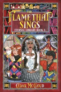 The Flame That Sings