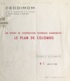  CEDDIMOM et Roland Pre - Un effort de coopération technique harmonisé - Le plan de Colombo.