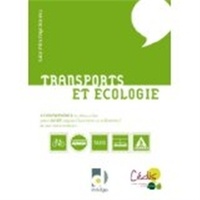  Cédis - Transports et écologie.