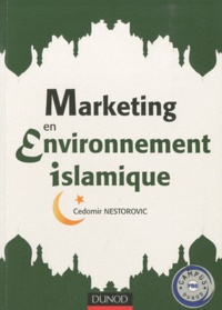 Histoiresdenlire.be Marketing en Environnement islamique Image