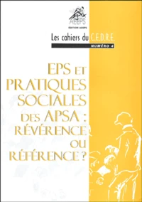 EPS et pratiques sociales des APSA