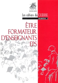 Etre formateur d'enseignants EPS