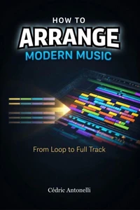How to Arrange Modern Music