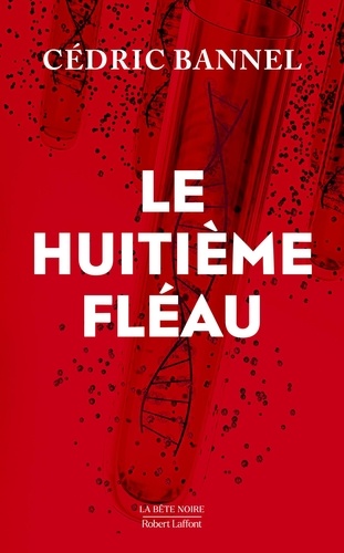 Best-Sellers  Le Huitième fléau