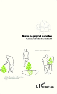 Cédric Baudet - Gestion de projet et innovation.