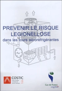 Prévenir le risque légionellose
