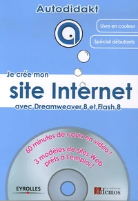 Je crée mon site Internet