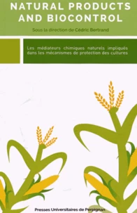 Natural Products and Biocontrol