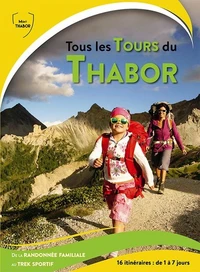 Tous les tours du Thabor