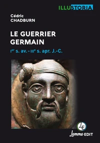 Le guerrier Germain