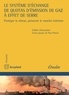 Cédric Chenevière - Le système d'échange de quotas d'émission de gaz à effet de serre - Protéger le climat, préserver le marché intérieur.