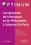 Les épreuves de littérature et de philosophie à Sciences Po Paris