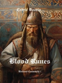  Cèdric Daurio - Blood Runes- Bluthund Community 1 - Bluthund Community, #1.
