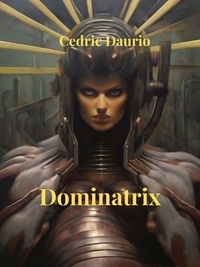 Cèdric Daurio - Dominatrix.