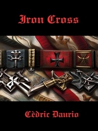  Cèdric Daurio - Iron Cross.