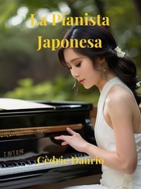  Cèdric Daurio - La Pianista Japonesa.