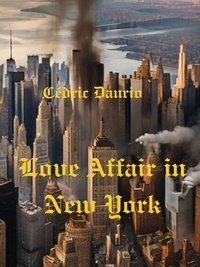  Cèdric Daurio - Love Affair in New York.