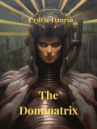  Cèdric Daurio - The Dominatrix.
