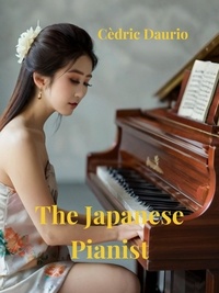  Cèdric Daurio - The Japanese Pianist.