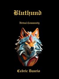 Cedric Daurio11 - Bluthund- Virtual Community.