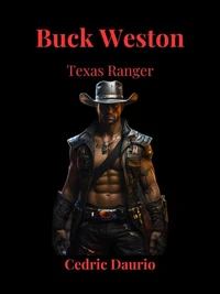 Buck Weston- Texas Ranger
