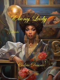  Cedric Daurio11 - Ebony Lady- Zoubaida - Romantic Africa, #1.