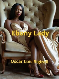 Ebony Lady- Zoubaida