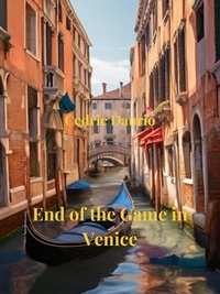  Cedric Daurio11 - End of the Game in Venice.
