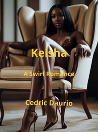 Keisha- A Swirl Romance