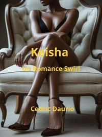Keisha- Un Romance Swirl