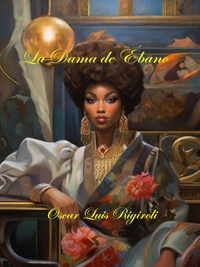  Cedric Daurio11 - La Dama de Ébano - Africa del Romance, #1.