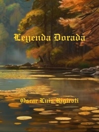  Cedric Daurio11 - Leyenda Dorada - Mitos, Leyendas y Crimen, #1.