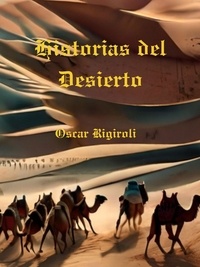  Cedric Daurio11 - Sahara- Historias del Desierto.