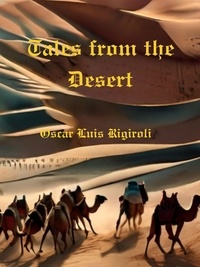  Cedric Daurio11 - Sahara-Tales from the Desert.
