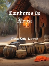  Cedric Daurio11 - Tambores de África.