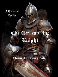  Cedric Daurio11 - The Girl and the Knight.