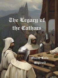  Cedric Daurio11 - The Legacy of the Cathars.