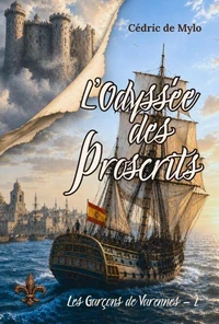 L'Odyssée des Proscrits