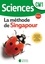 Sciences CM1 La méthode de Singapour. Manuel