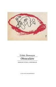 Cédric Demangeot - Obstaculaire.