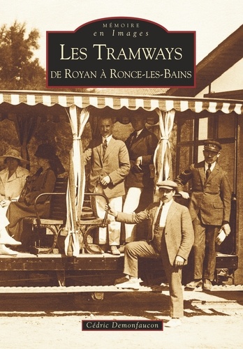 Les Tramways de Royan à Ronce-les-Bains