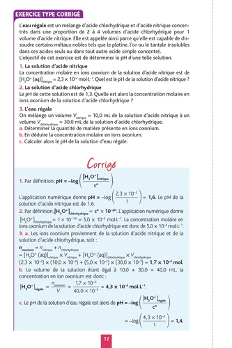 Fiches détachables brevet toutes les matières